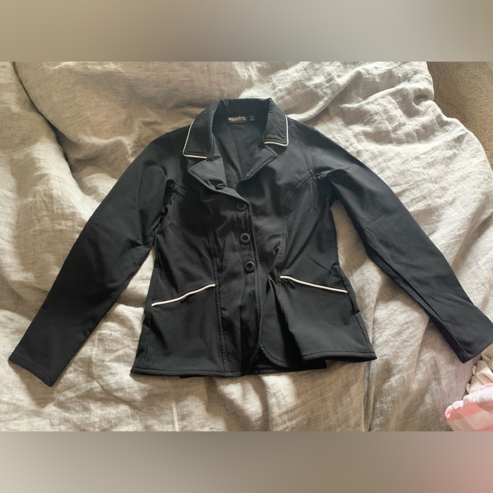 Child’s M Kerrits Competitor Show Coat